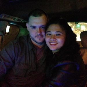 Meet your Posher, Joseph